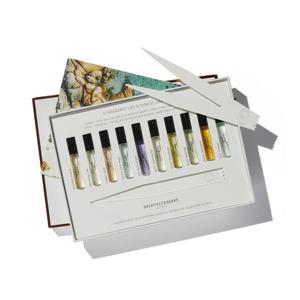 Goldfields & Banks Discovery Sample Collection 10 x 2ml